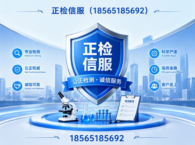 广东数字项目质量检测展示图